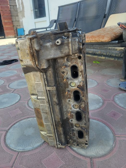 Продам гбц мерс м111