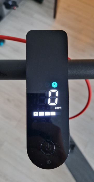 Xiaomi Electric Scooter 5