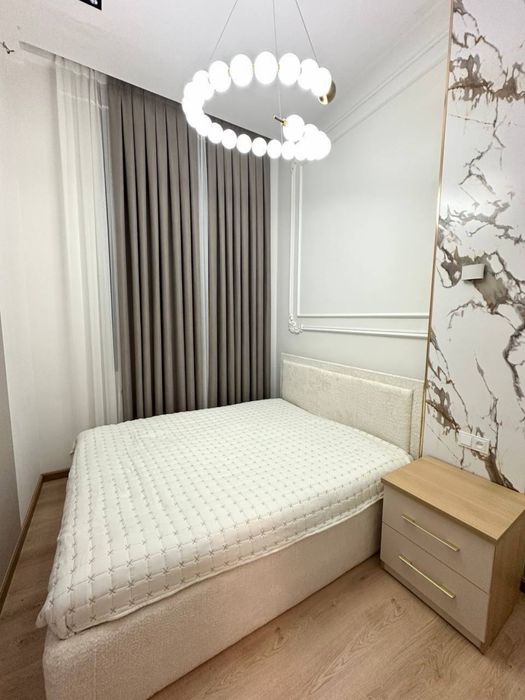 Квартира Ж/К Euro House 2/1/10 43 кв.м