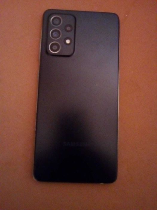 Samsung A 52 doar astazi