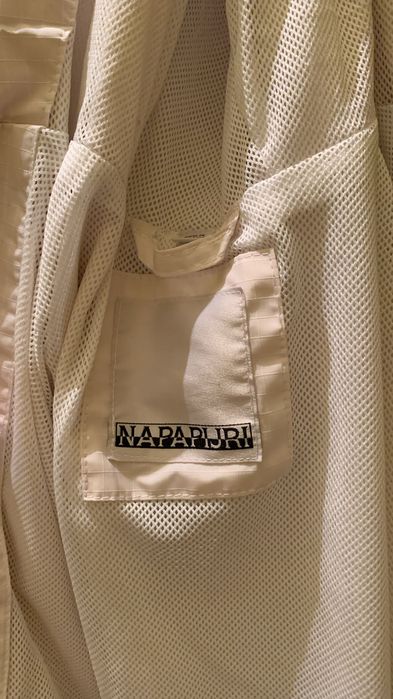 Vand geaca Napapijri