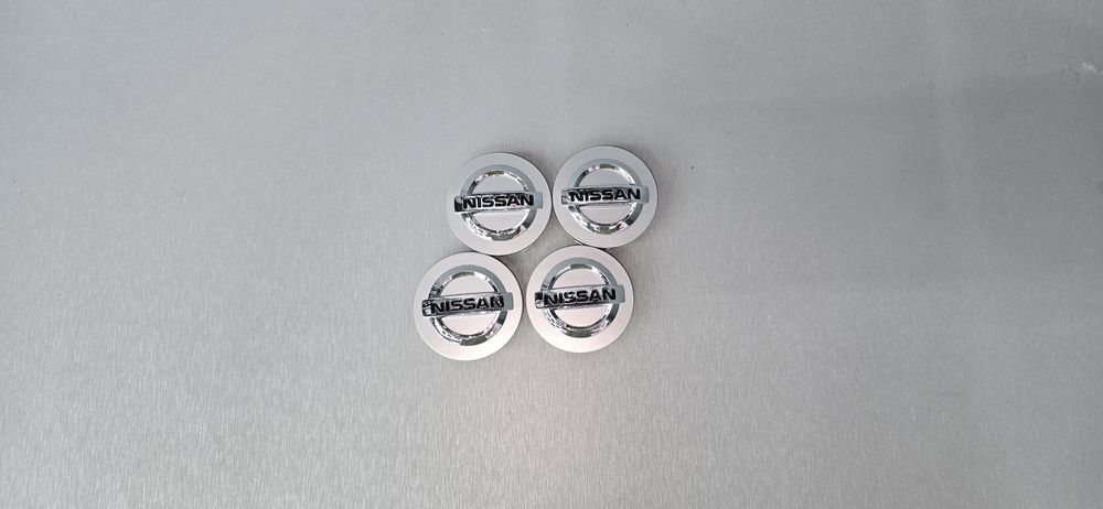 Капачки за джанти нисан Nissan