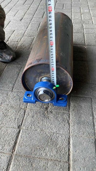 Натяжной барабан