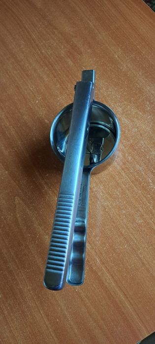 Presă cartofi din otel inoxidabil