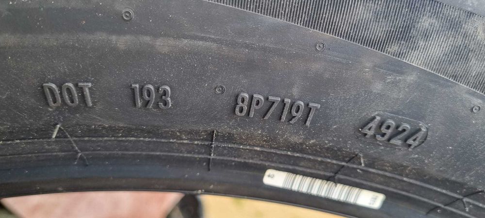 MOE 285/40R22 ELECT PIRELLI SCORPION MS avem si mai late 305/35R22 110H M+S RUN FLAT DOT 2024/2025 vara all season audi q7 q8 tesla urus