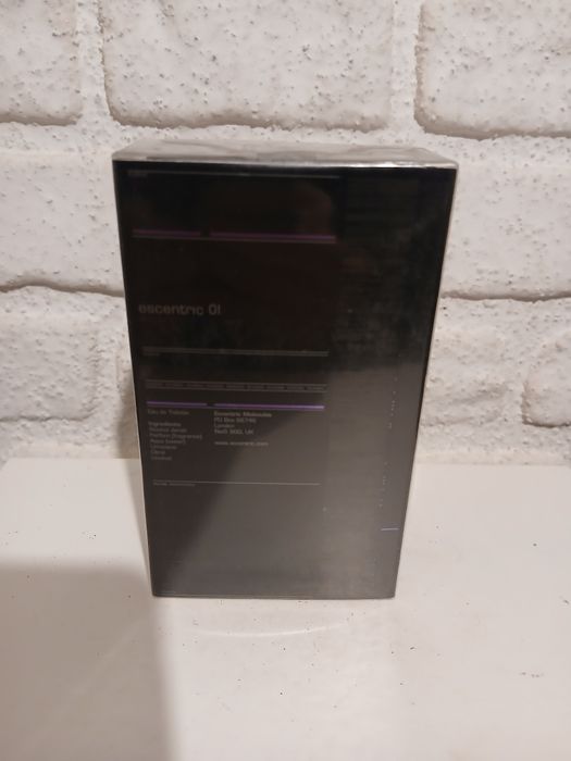 Molecule 01 100ml parfum