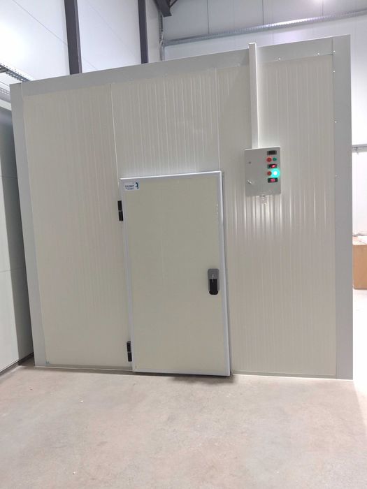 CAMERE FRIGORIFICE NOI – refrigerare & congelare | Producator-Montaj inclus in pret