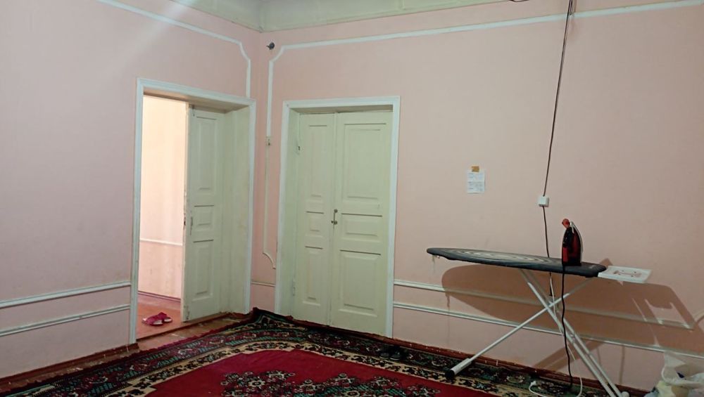 Участок  Яшнабадский район