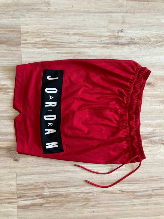 Air Jordan Dri Fit баскетболни къси панталони шорти къс панталон М