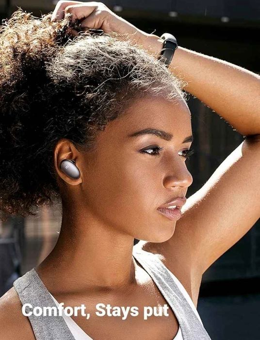 Неразопаковани UGREEN HiTune X6 ANC – Безжични Bluetooth слушалки с активно шумопотискане