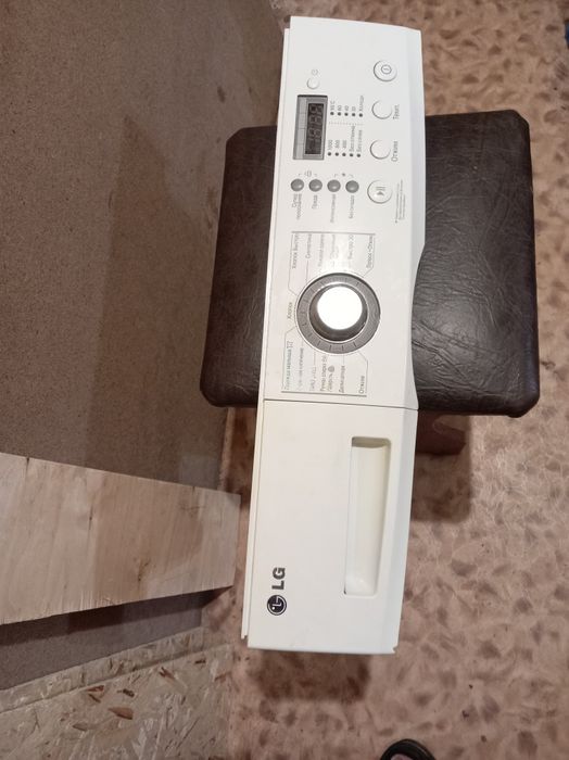 Продам Модуль 8кг. Стир. М