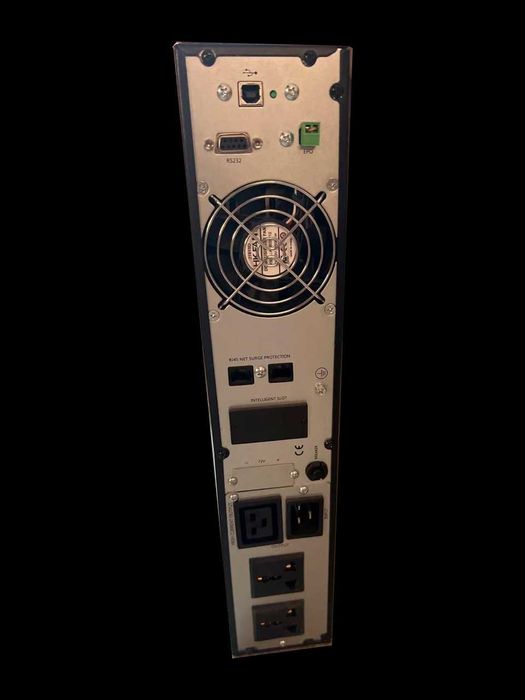 Online ups ипб юпс  Kstar YDC9103S-RT UPS 3000VA/2700W