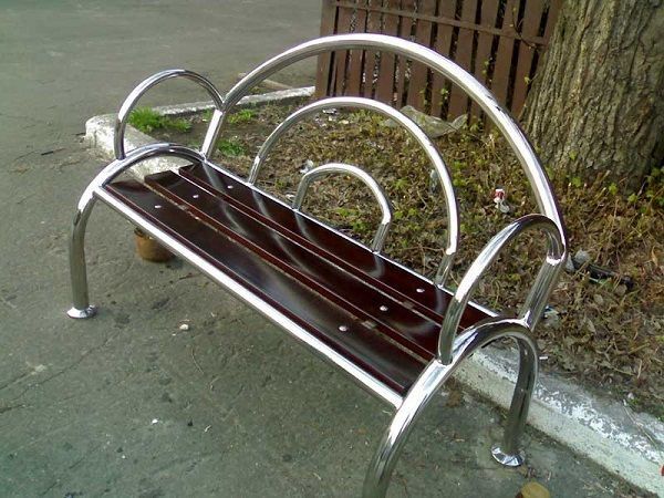 Цех Металла. Железные Шкафы Стеллажы Вешалки Навес Беседка Перила Стол