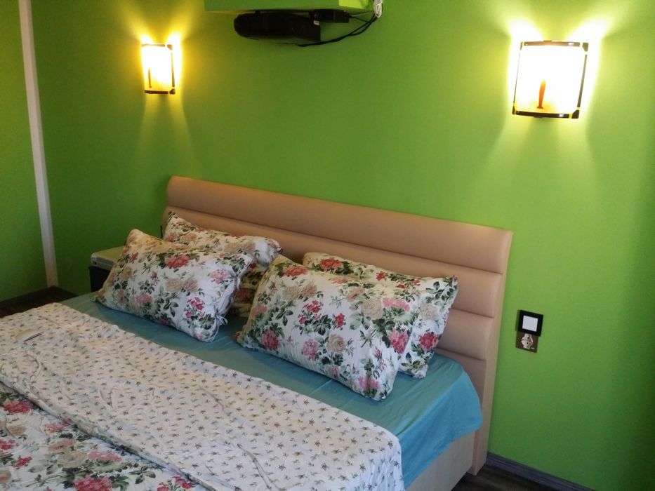 Vând apartament centru
