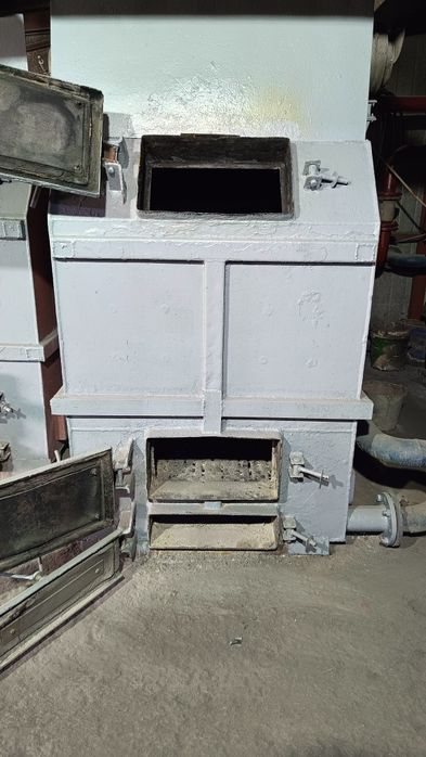 Котел отопительный КО-525