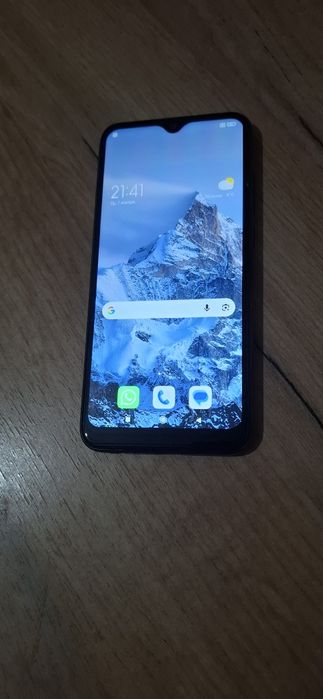 Xiaomi Redmi Note 8t