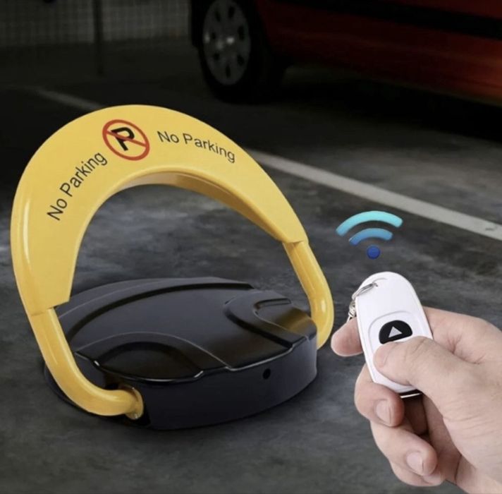 Антипарковка Аккумилияторлик