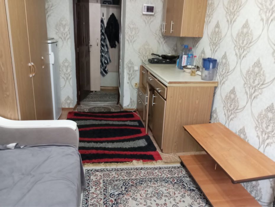 Сдам комнат на долги срок