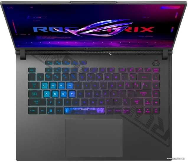 Asus ROG Strix G16  16" 240Hz Intel Core i7-13650HX 32GB 1TB RTX4070 8