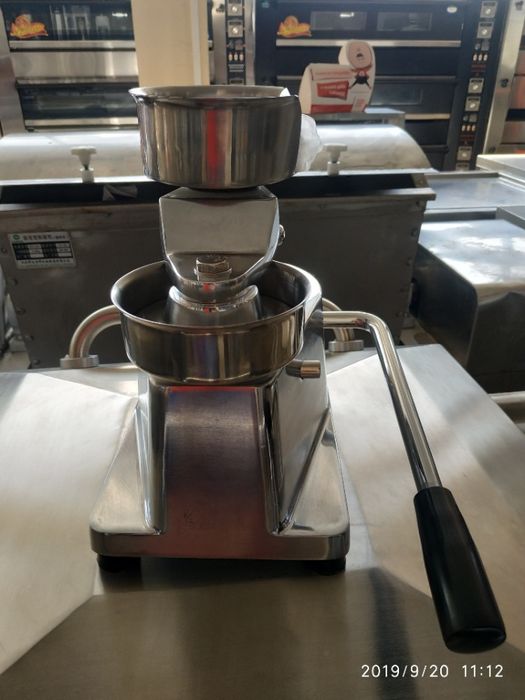 Пресс для котлет