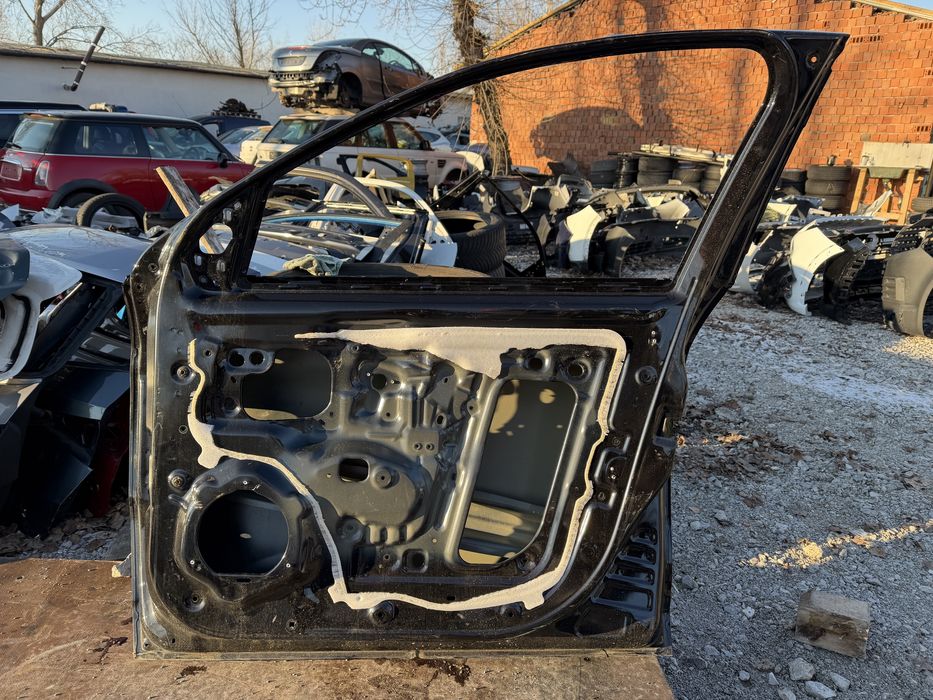 Врата Fiat Tipo