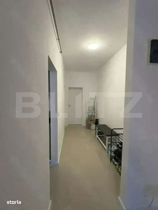 Apartament 2 camere, 51,2 metri patrati, Dumbravita