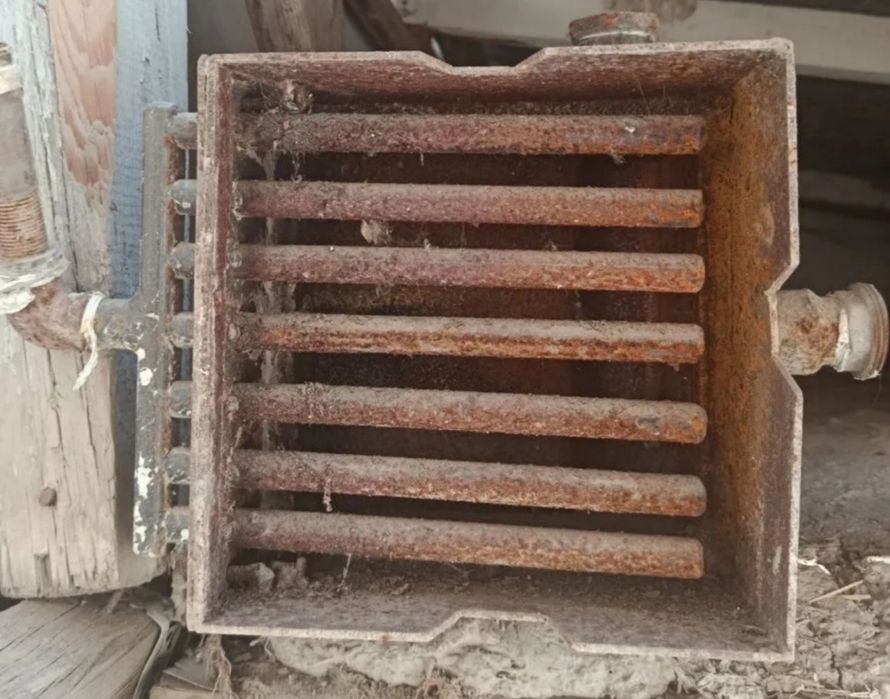 Котёл сотилади холати яхши