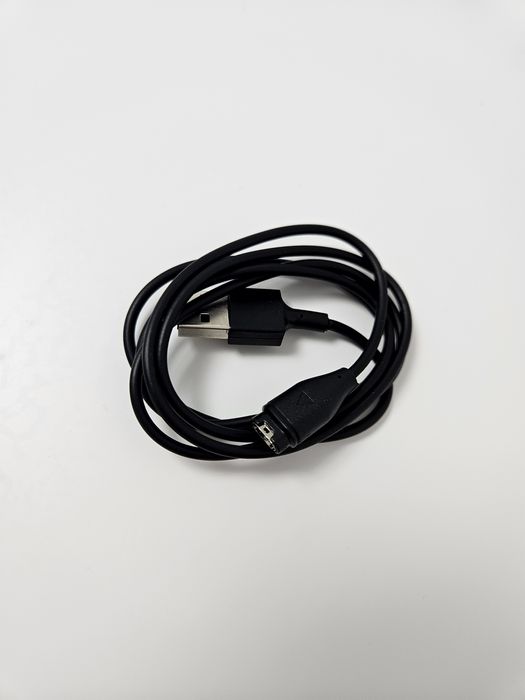 Cablu încărcător smartwatch Garmin NOU