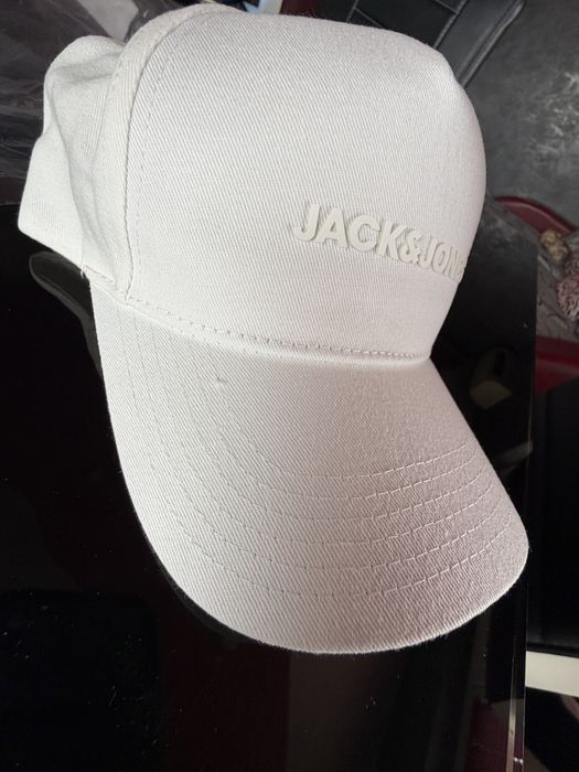 Оригинална шапка Jack & Jones