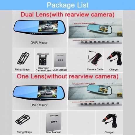 Акция!!! Видеорегистратор+16гб. Доставкa платная.