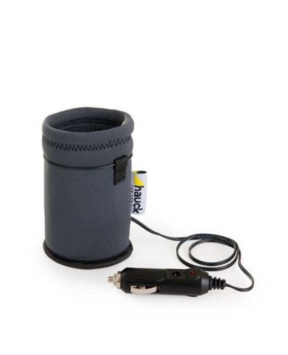 Нагревател за шишета Hauck Feed Me за автомобил