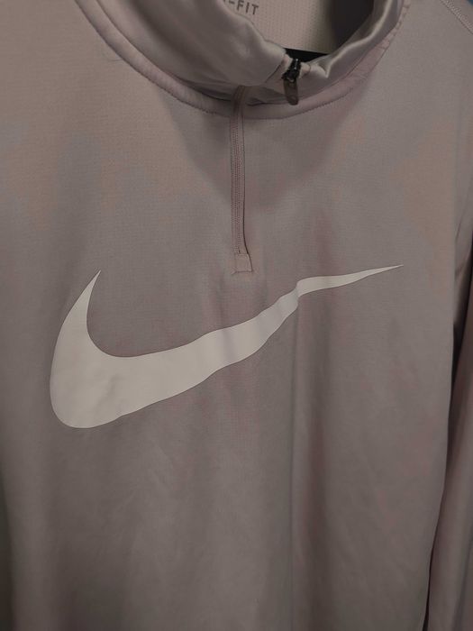 NIKE  Running Блуза/Дамска М