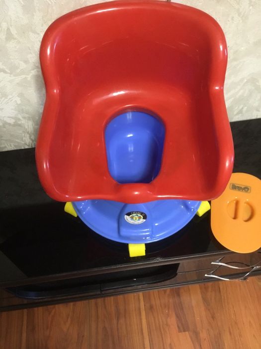 Продаем горшок детский