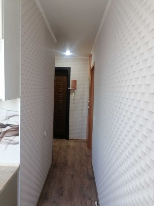 квартира 2-х комнатная