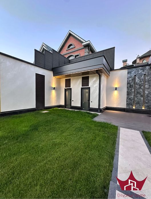 Мирзо-улугбекский район эксклюзивный дом хай тек