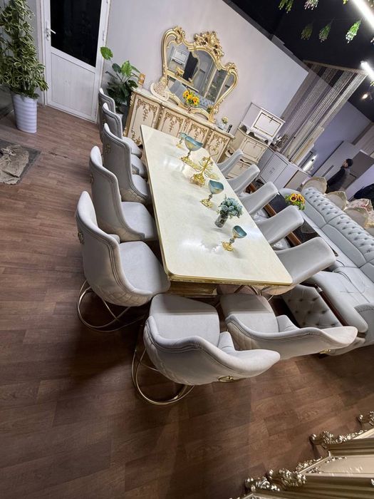 Stol stul arzon narxda oling