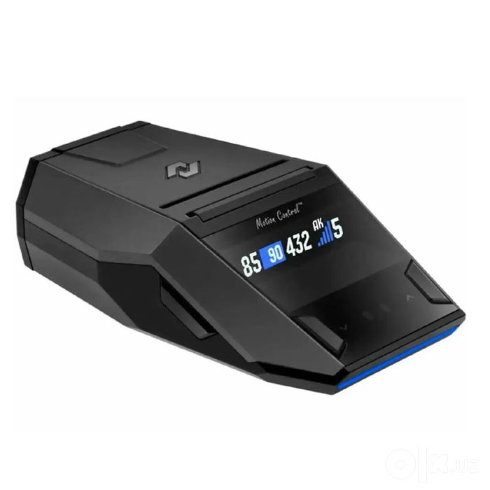 Neoline X-COP 8800s Wi-Fi Black Antiradar Radar-detektor