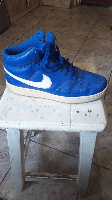 Ghete Nike nr 43 putin folosite
