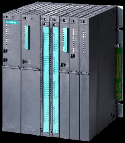 Автоматизация и программирование: PLC, HMI, SCADA, АСУ ТП