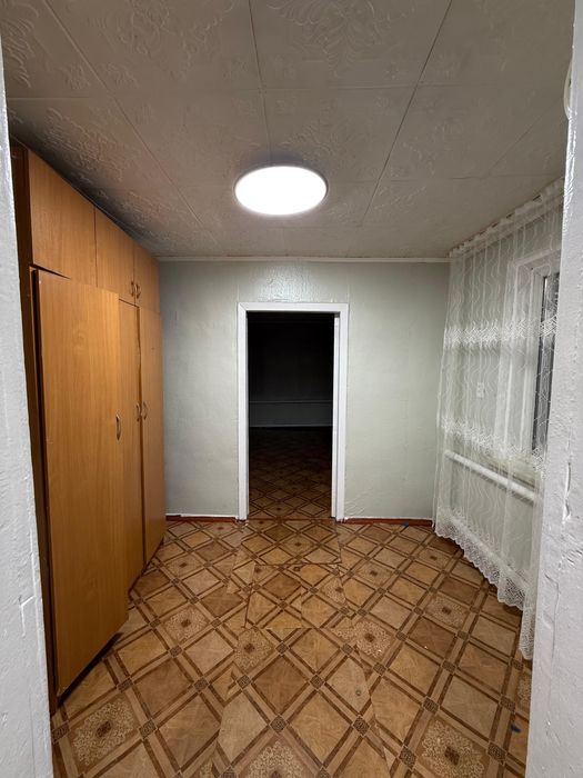 Сдам времянку чистая