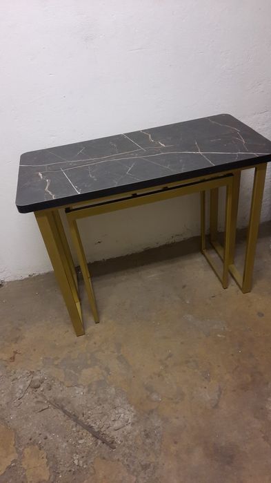 Стол трансформер 1х3