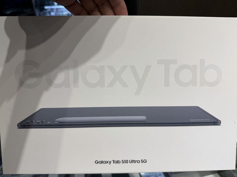 Galaxy tab S10 ultra