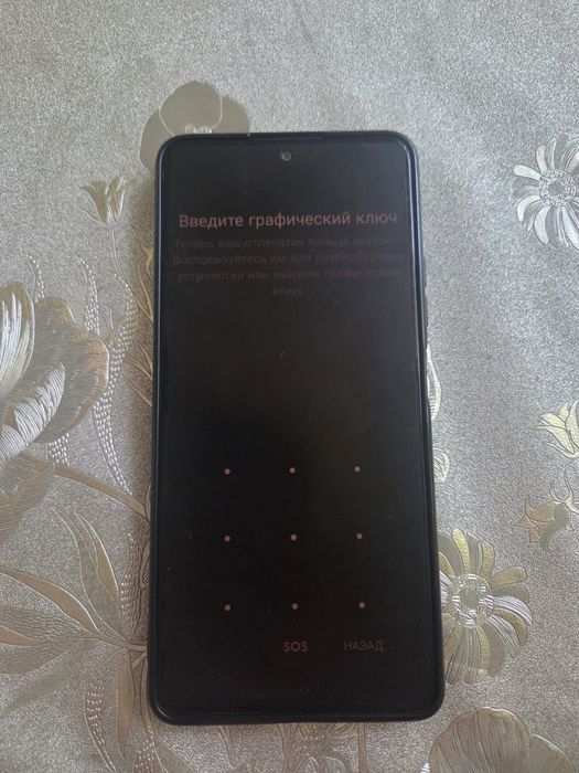 Продам редми нот 10про!!!