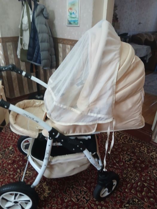 Продам коляску г Тараз