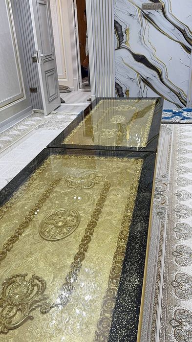 Stol xontaxta akvarim zakazga