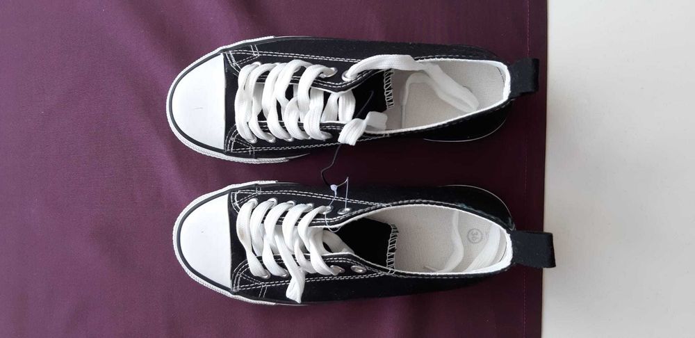 НОВИ Кецове Унисекс 36