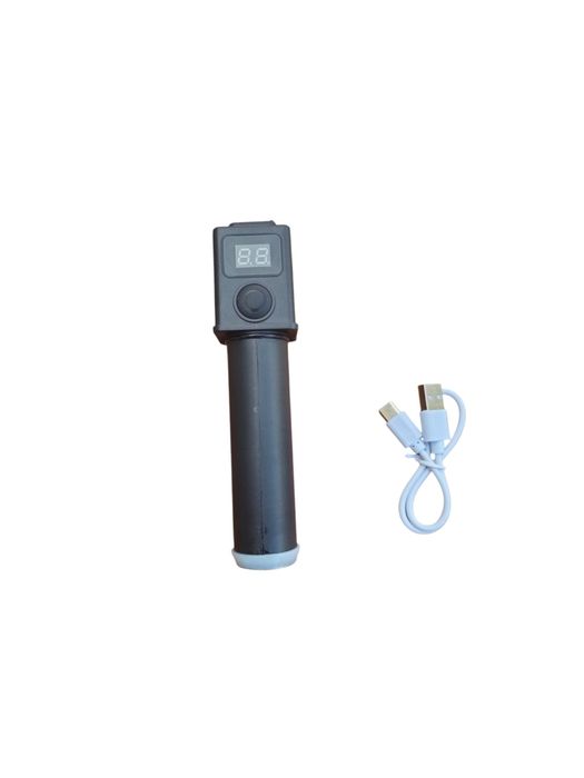 Акумулаторна помпа за вакуумна вендуза