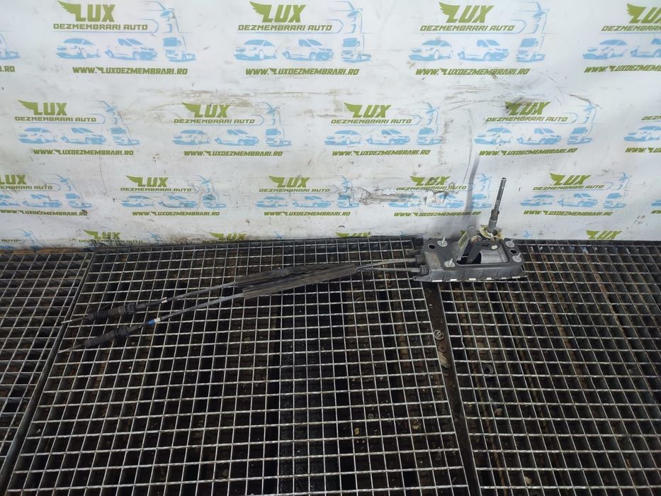 Timonerie manuala 5 trepte 1k0711049cb Volkswagen VW Golf 5 [2003 - 2