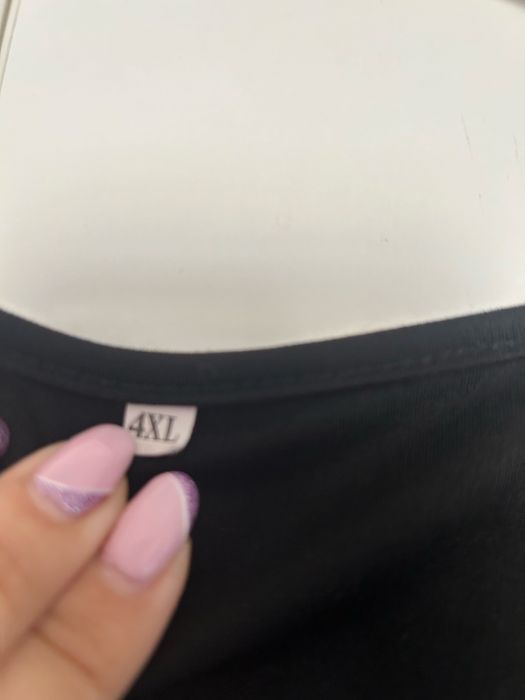 Официална рокля 4 XL