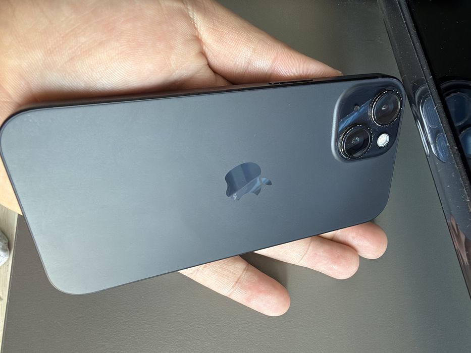 Iphone 15 128 gb с Кутия